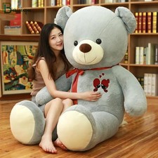 60-100CM Large Giant Teddy