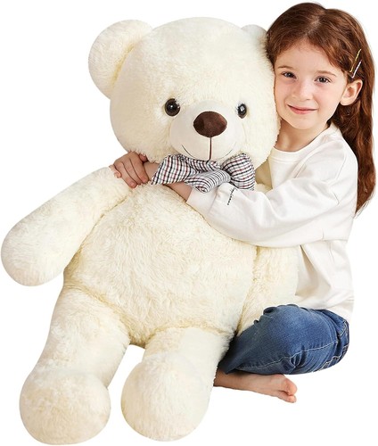 Earthsound giant teddy - giant,
