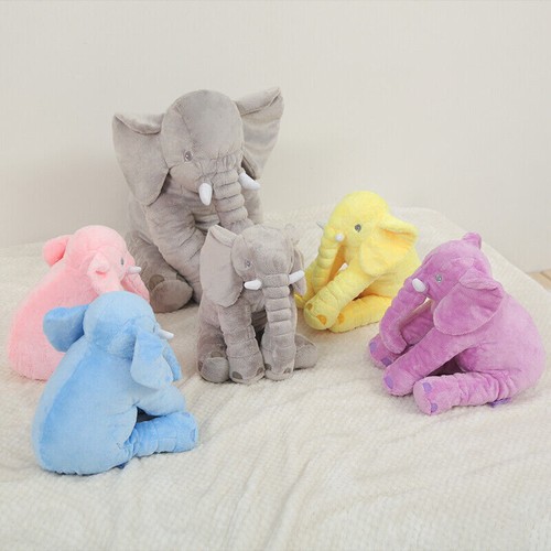 Jumbo plush toys - toys, animals