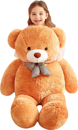 Ikasa giant teddy bear - ikasa, soft