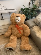 Giant Very Large Big Teddy