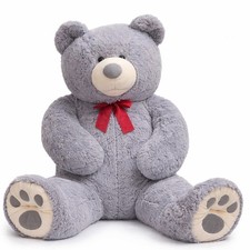 Large Teddy Bear 155cm Giant