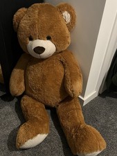 Selling Giant Teddy Bear