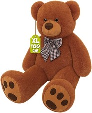 Large 100 cm Teddy Bear