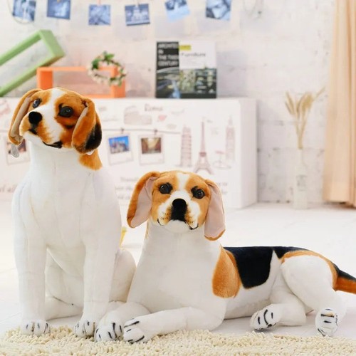 50cm large sitting rottweiler - sitting,