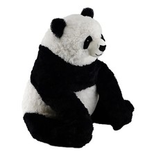 Giant Panda Soft Toy 55cm