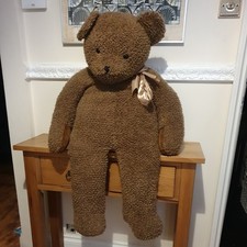 FAO Schwarz Giant Teddy Bear