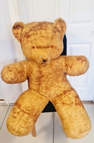 Vintage heavy stuffed - vintage,