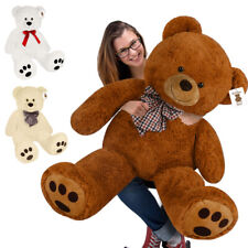 Large XL Teddy Bear Giant Soft