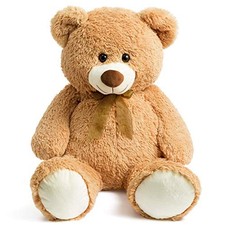 iBonny 90cm Giant Teddy Bear