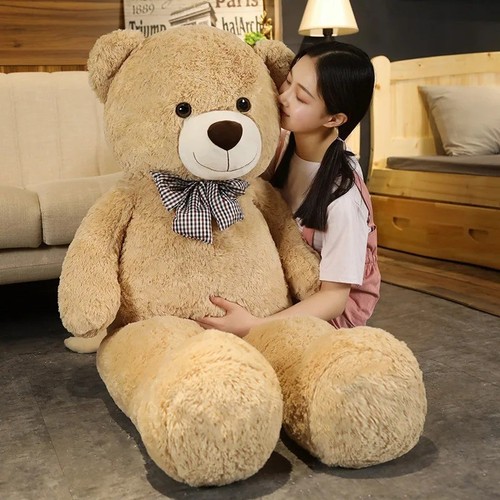 2025 giant soft - , teddy