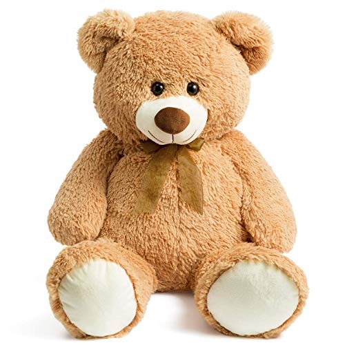 90cm giant teddy bear - 90cm, stuffed