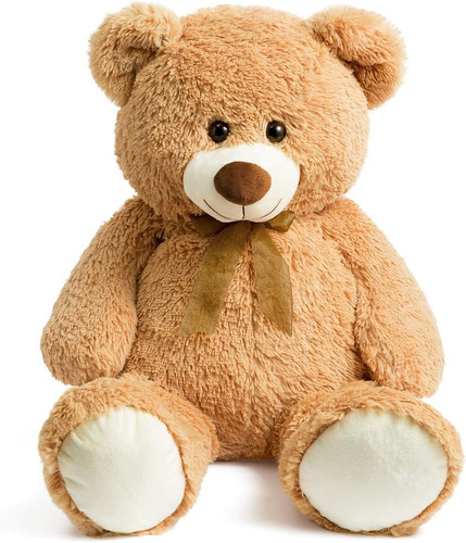 90cm giant teddy bear - 90cm,