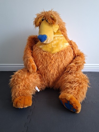 Giant teddy bear - giant,