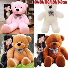 60-140cm Large Teddy