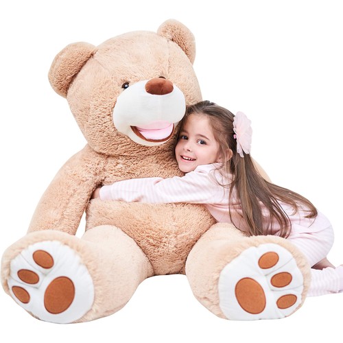 Ikasa giant teddy bear - teddy,