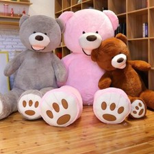 Giant Teddy Bear 100cm