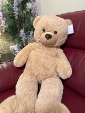 cute  Giant 100cm Plush