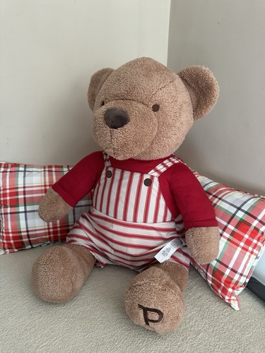 Giant teddy bear cm - giant,