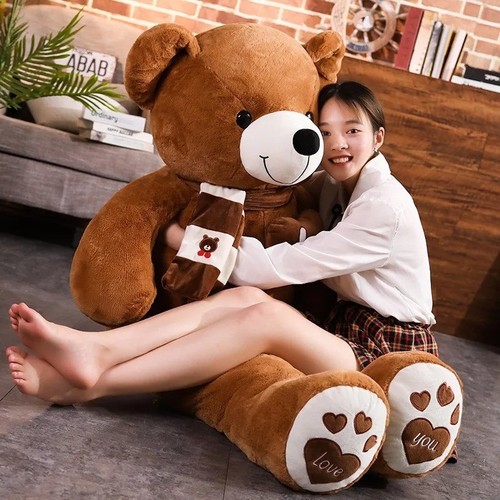 Large bear teddy - large, giant