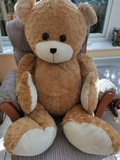 42" Giant Teddy Bear Plush