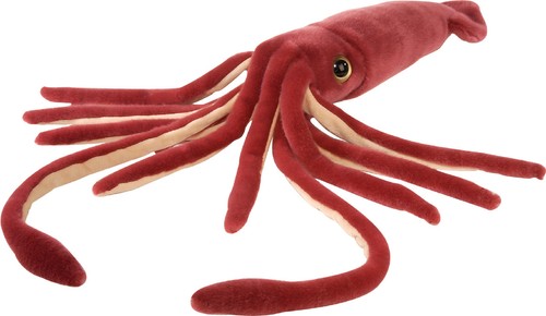 Giant squid soft - giant,