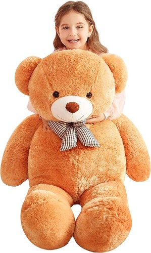 Ikasa giant teddy bear - giant,