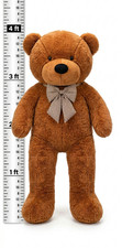 Giant XL 4ft Teddy Bear Large