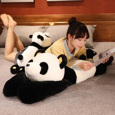 60Cm-120Cm Giant Panda Plush