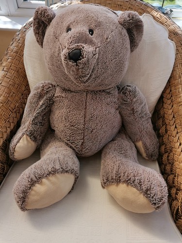 Animal adventure giant teddy - adventure,