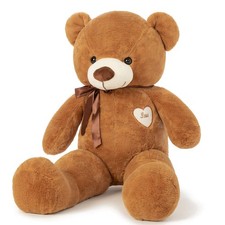 Giant Teddy Bear Plush Stuffed