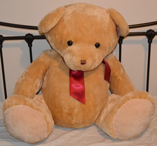 Keel Toys Honey Supersoft